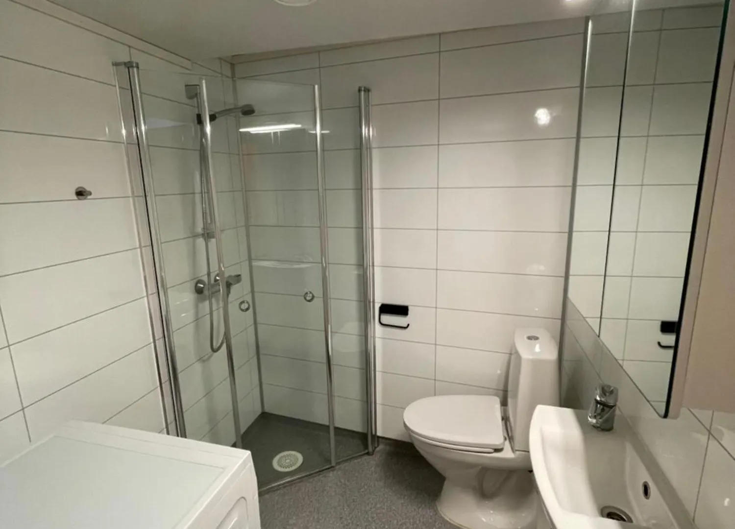 Daire Harbor Hideaway - Apt1 Bergen Norveç