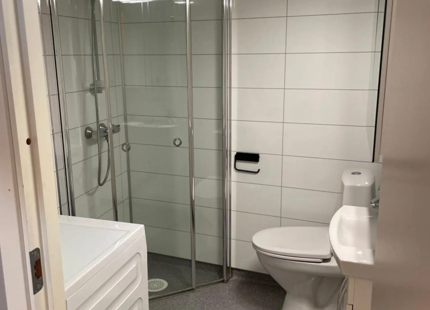 Harbor Hideaway - Apt1 Bergen