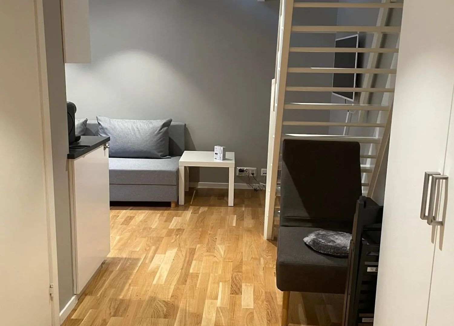 Daire Harbor Hideaway - Apt1 Bergen