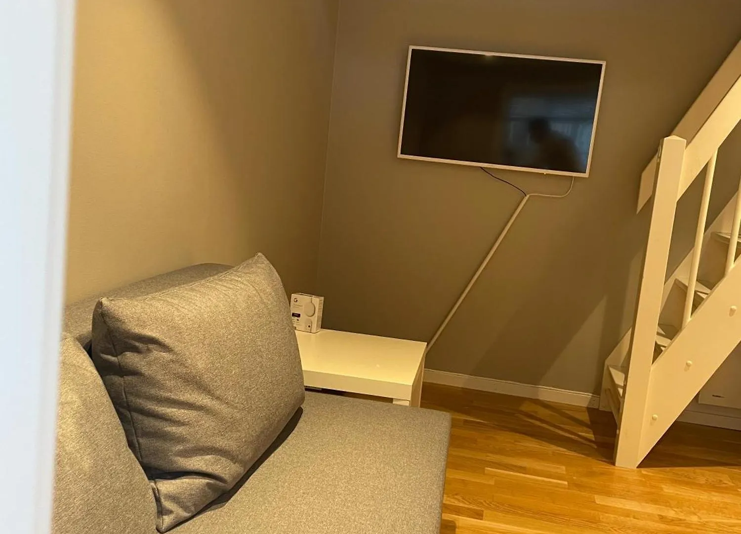Harbor Hideaway - Apt1 Bergen Daire
