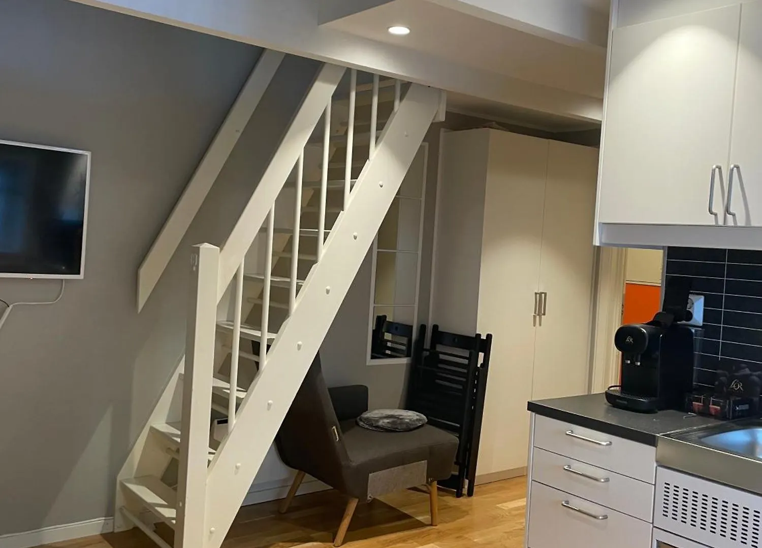 Harbor Hideaway - Apt1 Bergen Daire